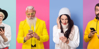 Мобильная платформа от BYYD