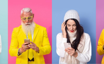 Мобильная платформа от BYYD