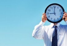 В Казахстане потери рабочего времени выше, чем в Узбекистане