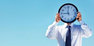 В Казахстане потери рабочего времени выше, чем в Узбекистане