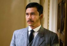 Казахстанец Еркебулан Дайыров признан лучшим азиатским актером на Каннском кинофестивале