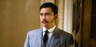 Казахстанец Еркебулан Дайыров признан лучшим азиатским актером на Каннском кинофестивале