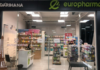 Казахстанская сеть аптек выходит на рынок России