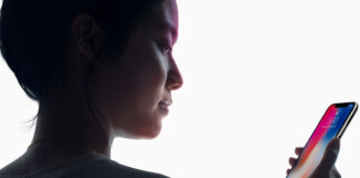 Face ID может появиться на всех устройствах Apple