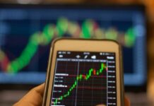 Стоимость акций Google и Facebook возросла на фоне онлайн-рекламы