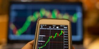 Стоимость акций Google и Facebook возросла на фоне онлайн-рекламы