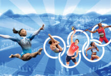 Олимпийский маркетинг: кто быстрее и лучше