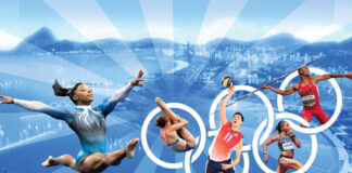 Олимпийский маркетинг: кто быстрее и лучше