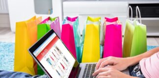 Названы товары, которые быстро продаются в социальной сети