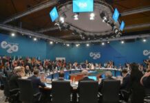G20 вводит глобальный цифровой налог