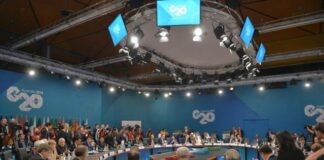 G20 вводит глобальный цифровой налог