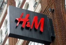 Сеть H&M может исчезнуть