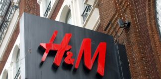 Сеть H&M может исчезнуть