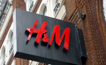 Сеть H&M может исчезнуть