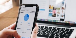 В Instagram увеличена статистика отслеживания данных