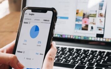 В Instagram увеличена статистика отслеживания данных