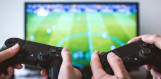 Благодаря рекламе на Евро-2020 выросли продажи игровых приставок