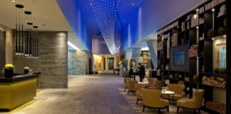 В Алматы откроют пять новых гостиниц