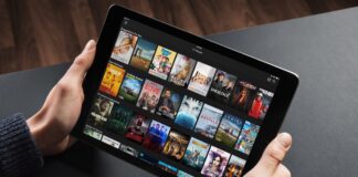 Онлайн-кинотеатр ivi уступил место Кинопоиску