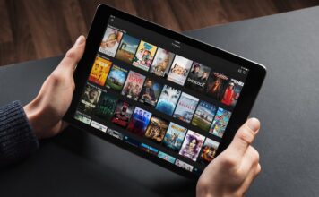 Онлайн-кинотеатр ivi уступил место Кинопоиску