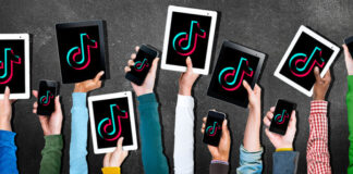 Реклама в TikTok запоминается лучше, чем на ТВ