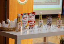 Бренд «Нэфис-биопродукт» появится на рынке Казахстана