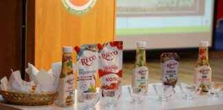 Бренд «Нэфис-биопродукт» появится на рынке Казахстана