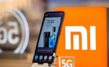 Canalys: Xiaomi впервые вышла на второе место по продажам смартфонов