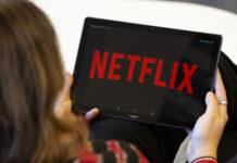 Подписка Netflix пополнится мобильными играми