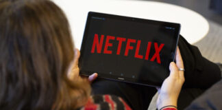 Подписка Netflix пополнится мобильными играми