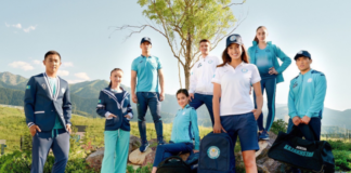 HalykBank поддержал олимпийцев