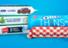 Oreo появится в новой упаковке, замаскированной под другие бренды