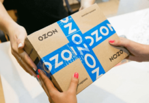 Ozon стал доступен для казахстанских предпринимателей