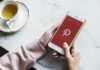 Pinterest стала единственной платформой, запретившей рекламу похудения