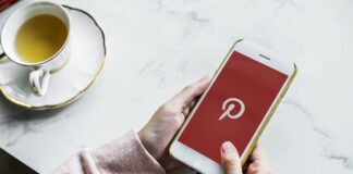 Pinterest стала единственной платформой, запретившей рекламу похудения