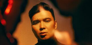 Айсултан Сеитов снял рекламный ролик для A$AP Rocky