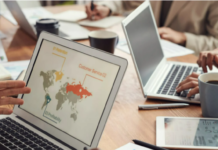 Consumer Connection System от dentsu Kazakhstan