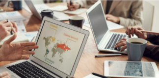 Consumer Connection System от dentsu Kazakhstan