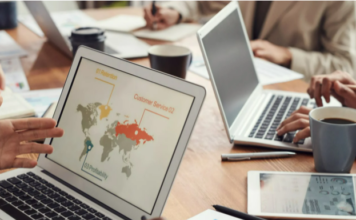 Consumer Connection System от dentsu Kazakhstan