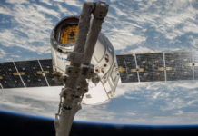 В Казахстане 10 лет назад был запущен спутник связи