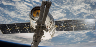 В Казахстане 10 лет назад был запущен спутник связи