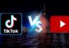 TikTok становится популярнее Youtube