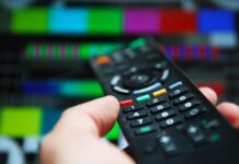 В Казахстане временно отключат теле и радиовещание