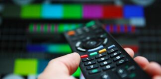 В Казахстане временно отключат теле и радиовещание