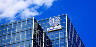 Unilever объявил о новой стратегии