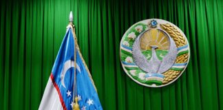 Узбекистан ужесточает закон о рекламе