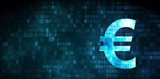 Центробанк запускает цифровой евро