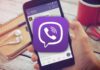 В Viber появились новые функции