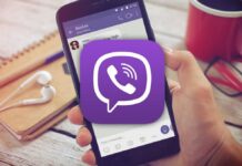 В Viber появились новые функции