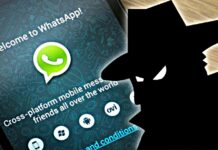 WhatsApp стал лидером в Казахстане среди фишинговых атак